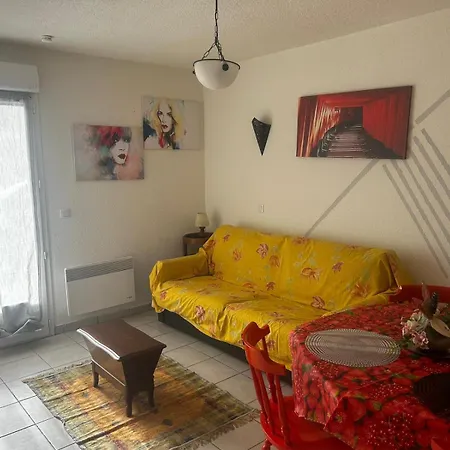 Apparement Relax Briancon Serre Chevalier Buitenkant foto