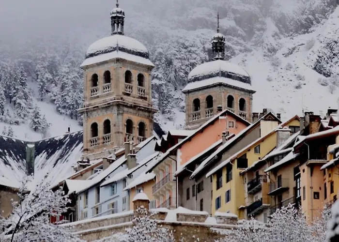 Apparement Relax Briancon Serre Chevalier