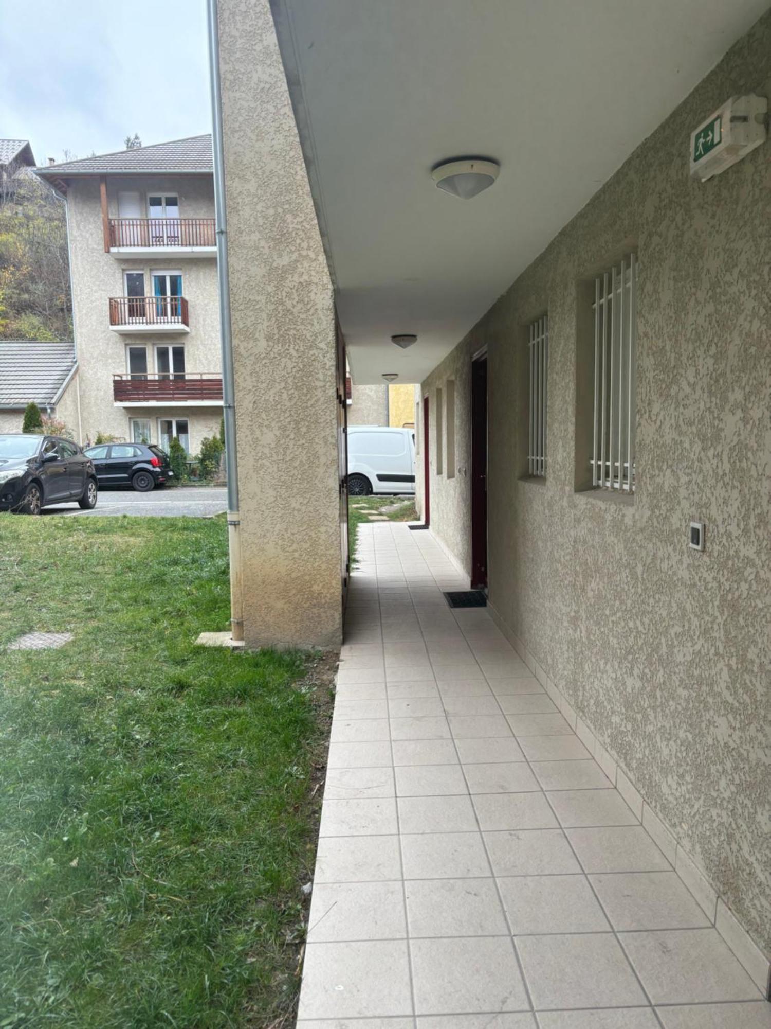 Apparement Relax Serre Chevalier