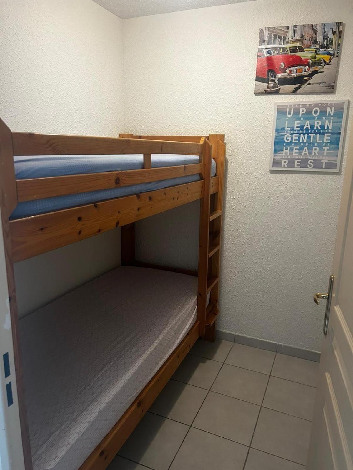 Apparement Relax Serre Chevalier * Briancon (Hautes-Alpes)