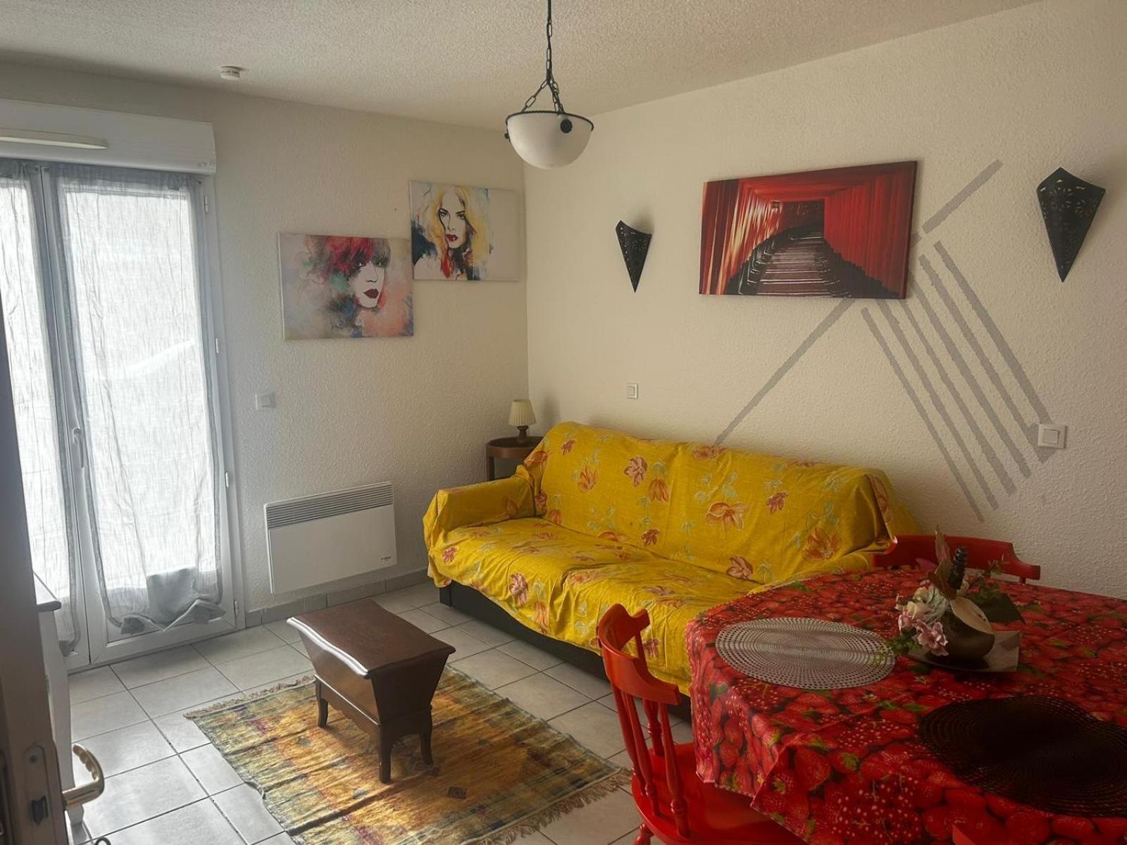 Apparement Relax Serre Chevalier *