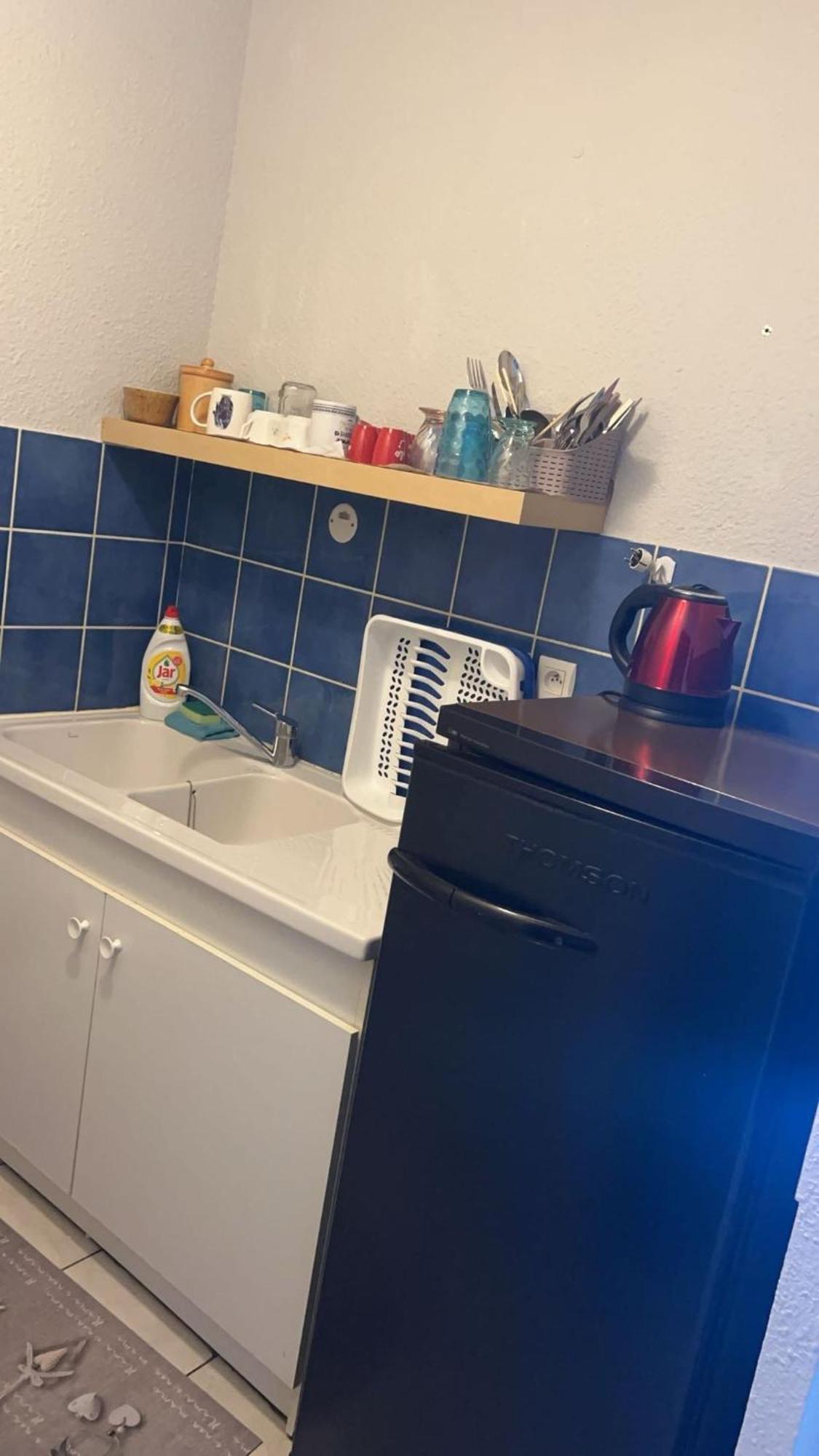 Apparement Relax Serre Chevalier Appartement